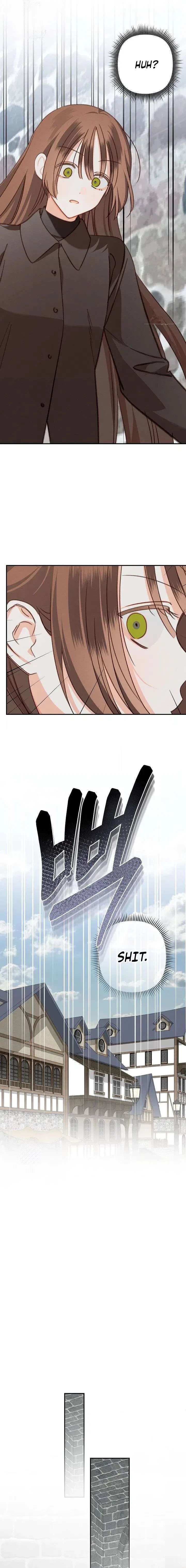 Surviving As A Maid In A Horror Game Chapter 106 – Page 13