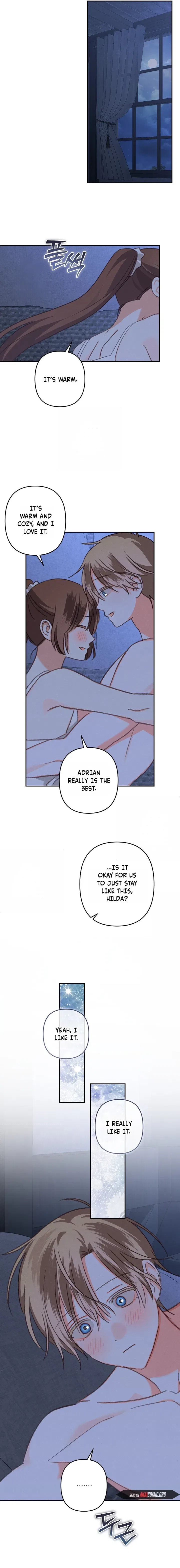 Surviving As A Maid In A Horror Game Chapter 105 – Page 11