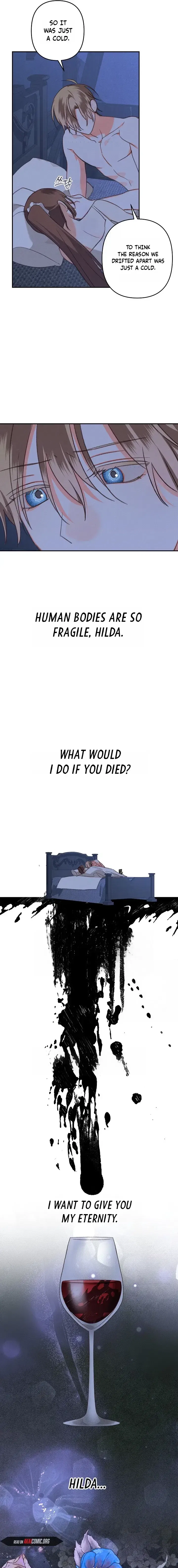 Surviving As A Maid In A Horror Game Chapter 105 – Page 13