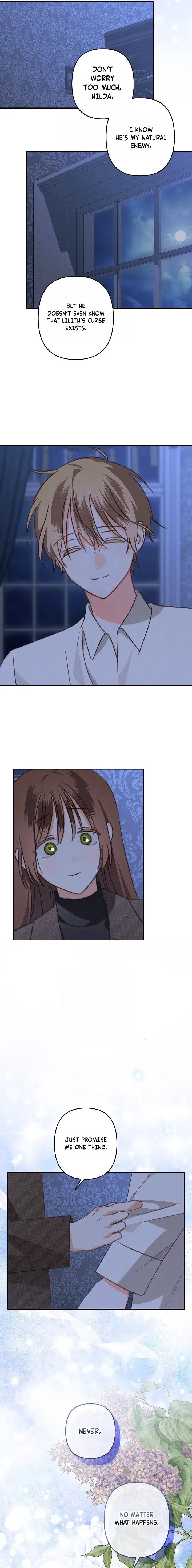 Surviving As A Maid In A Horror Game Chapter 104 – Page 9