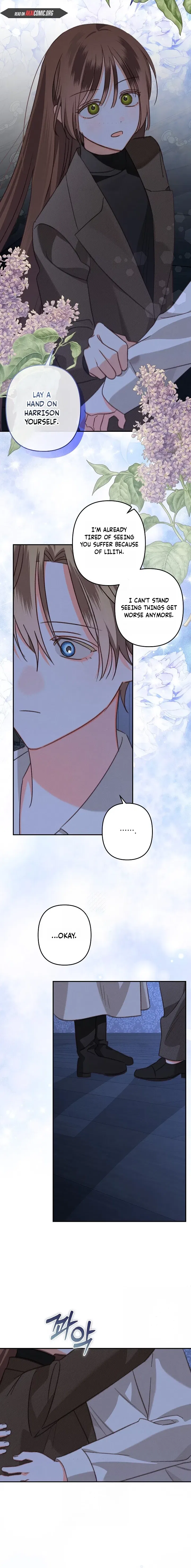 Surviving As A Maid In A Horror Game Chapter 104 – Page 10