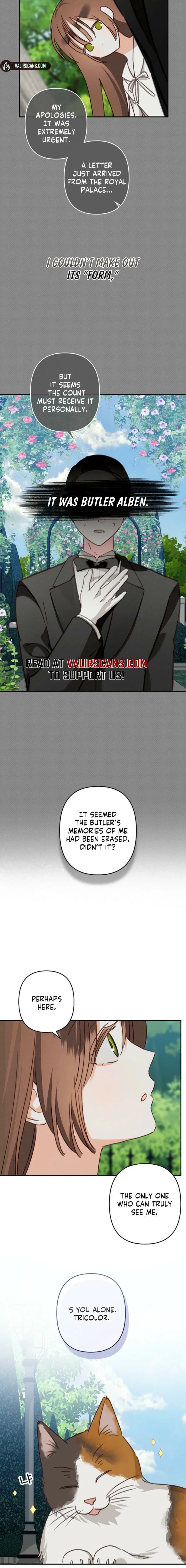 Surviving As A Maid In A Horror Game Chapter 97 – Page 5