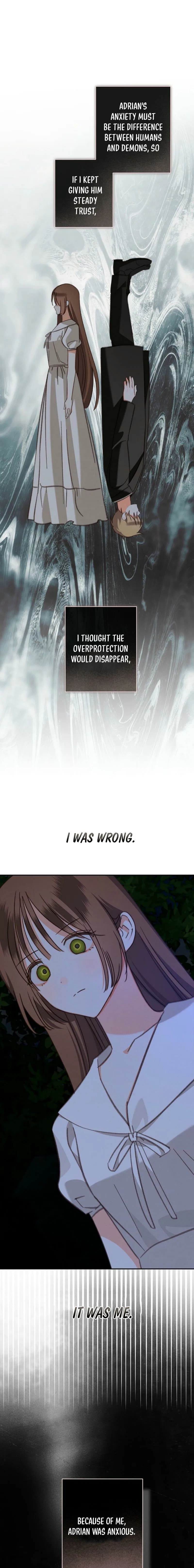 Surviving As A Maid In A Horror Game Chapter 97 – Page 18