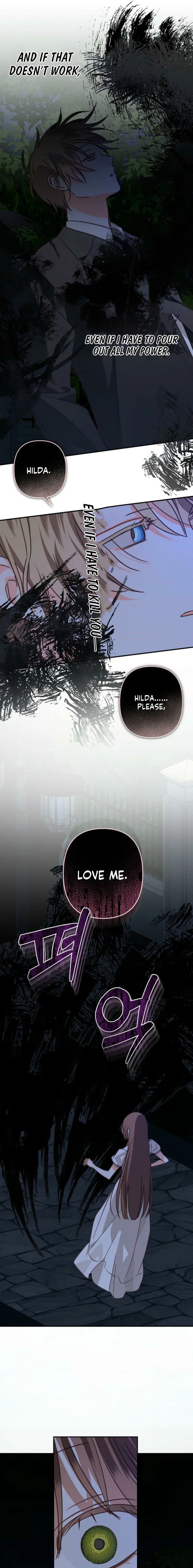 Surviving As A Maid In A Horror Game Chapter 97 – Page 22