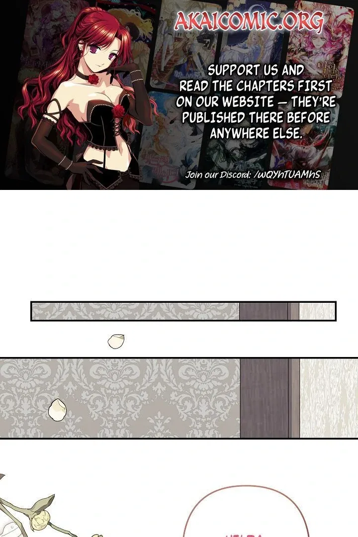 Surviving As A Maid In A Horror Game Chapter 95 – Page 1