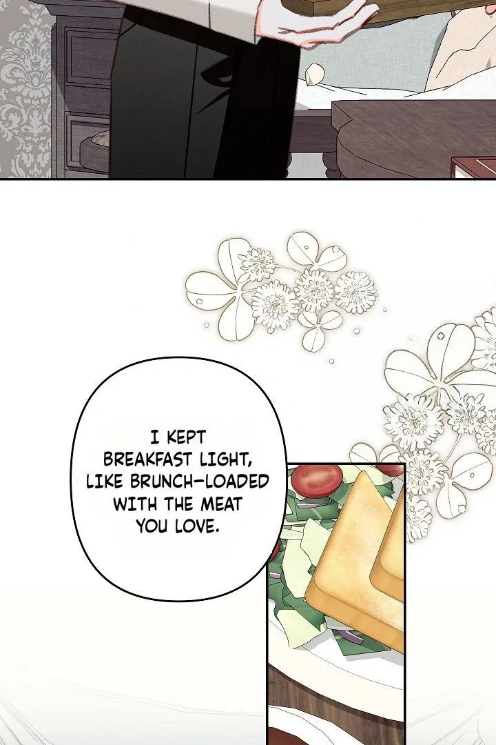 Surviving As A Maid In A Horror Game Chapter 95 – Page 3