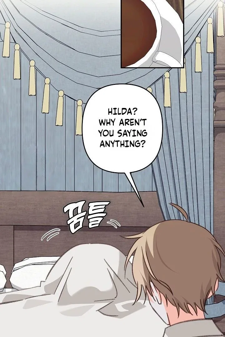 Surviving As A Maid In A Horror Game Chapter 95 – Page 4