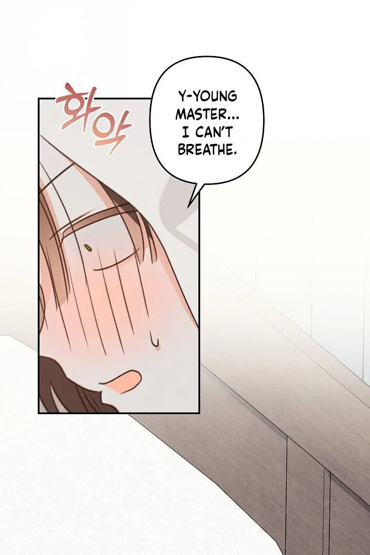 Surviving As A Maid In A Horror Game Chapter 95 – Page 10