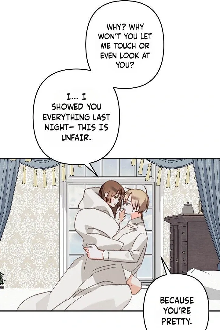 Surviving As A Maid In A Horror Game Chapter 95 – Page 22