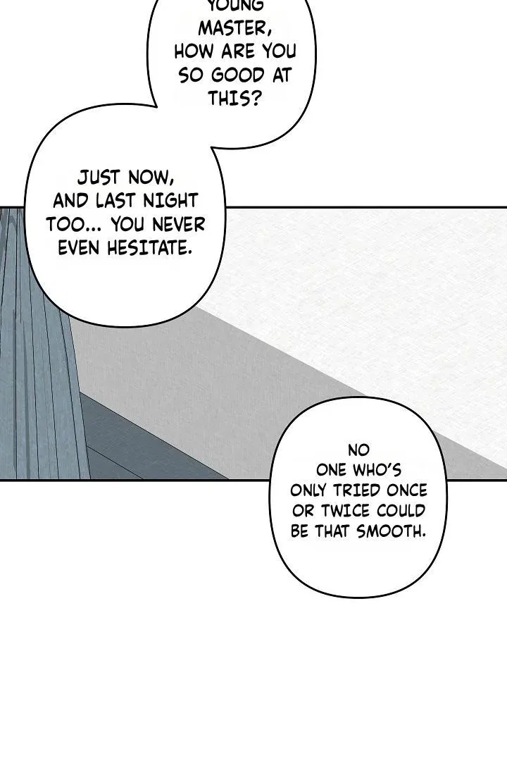 Surviving As A Maid In A Horror Game Chapter 95 – Page 24