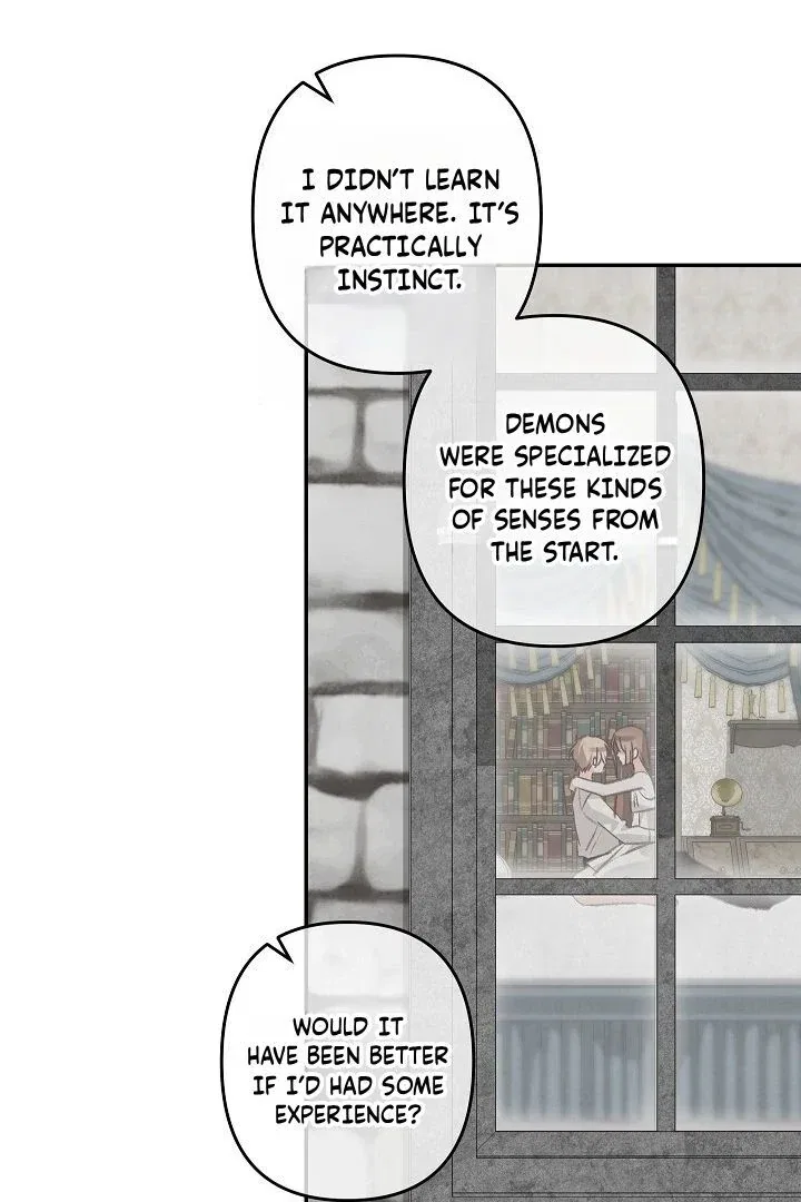 Surviving As A Maid In A Horror Game Chapter 95 – Page 25