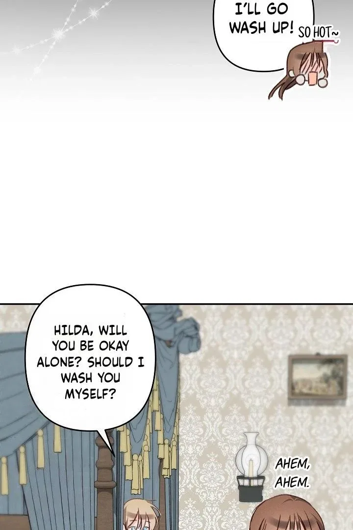 Surviving As A Maid In A Horror Game Chapter 95 – Page 29