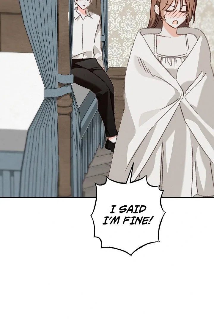 Surviving As A Maid In A Horror Game Chapter 95 – Page 30