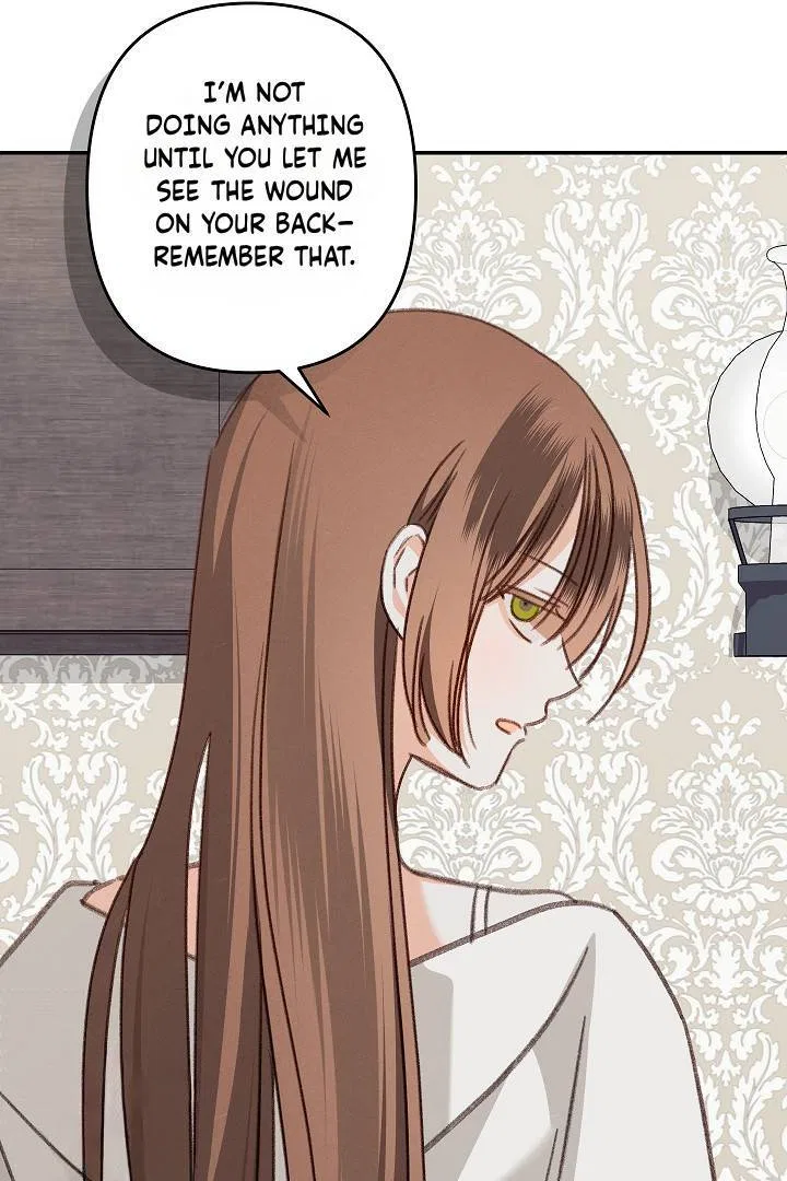 Surviving As A Maid In A Horror Game Chapter 95 – Page 33