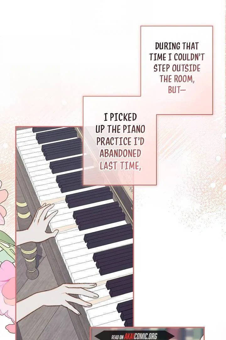 Surviving As A Maid In A Horror Game Chapter 95 – Page 38