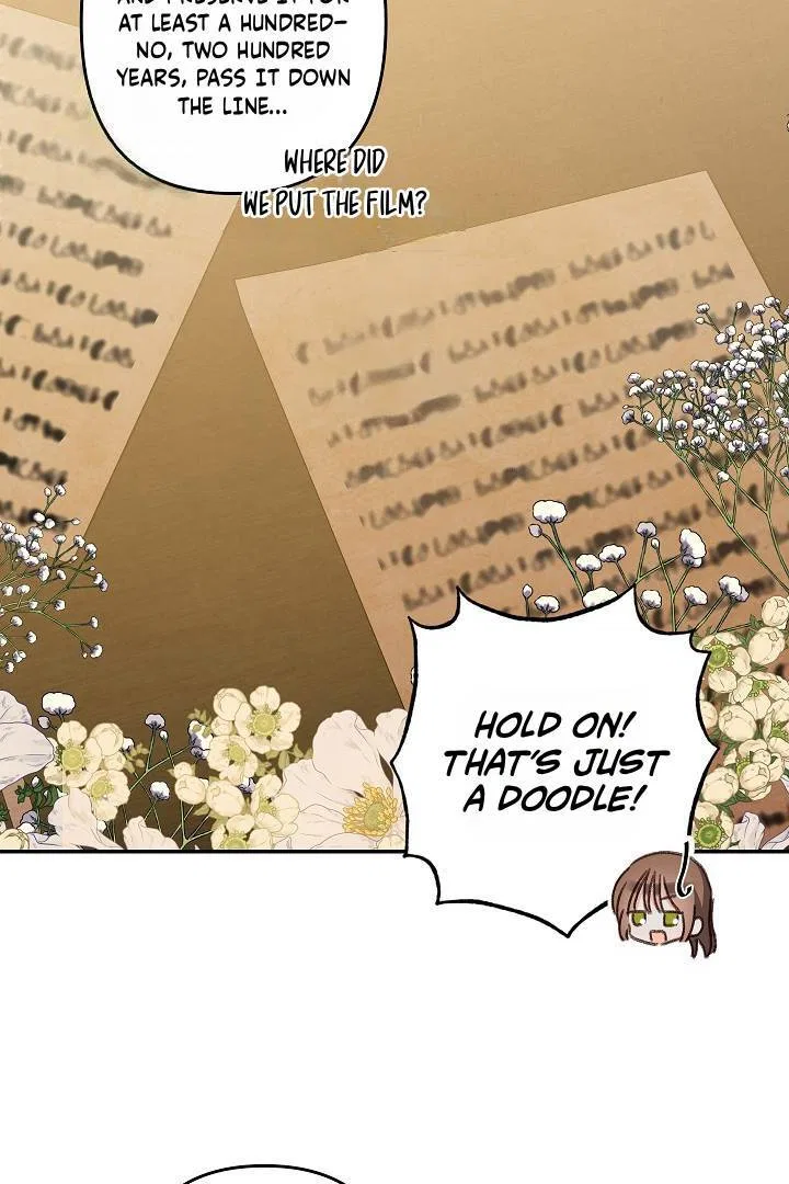 Surviving As A Maid In A Horror Game Chapter 95 – Page 41