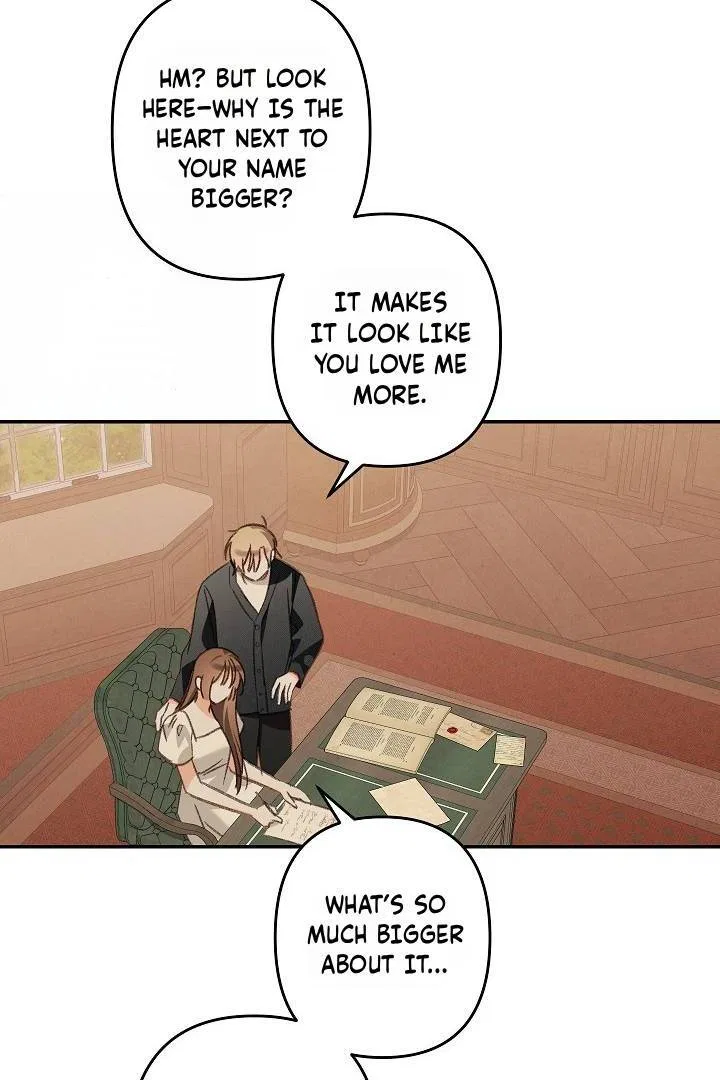 Surviving As A Maid In A Horror Game Chapter 95 – Page 42