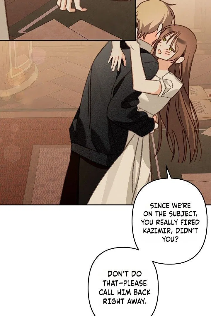 Surviving As A Maid In A Horror Game Chapter 95 – Page 48