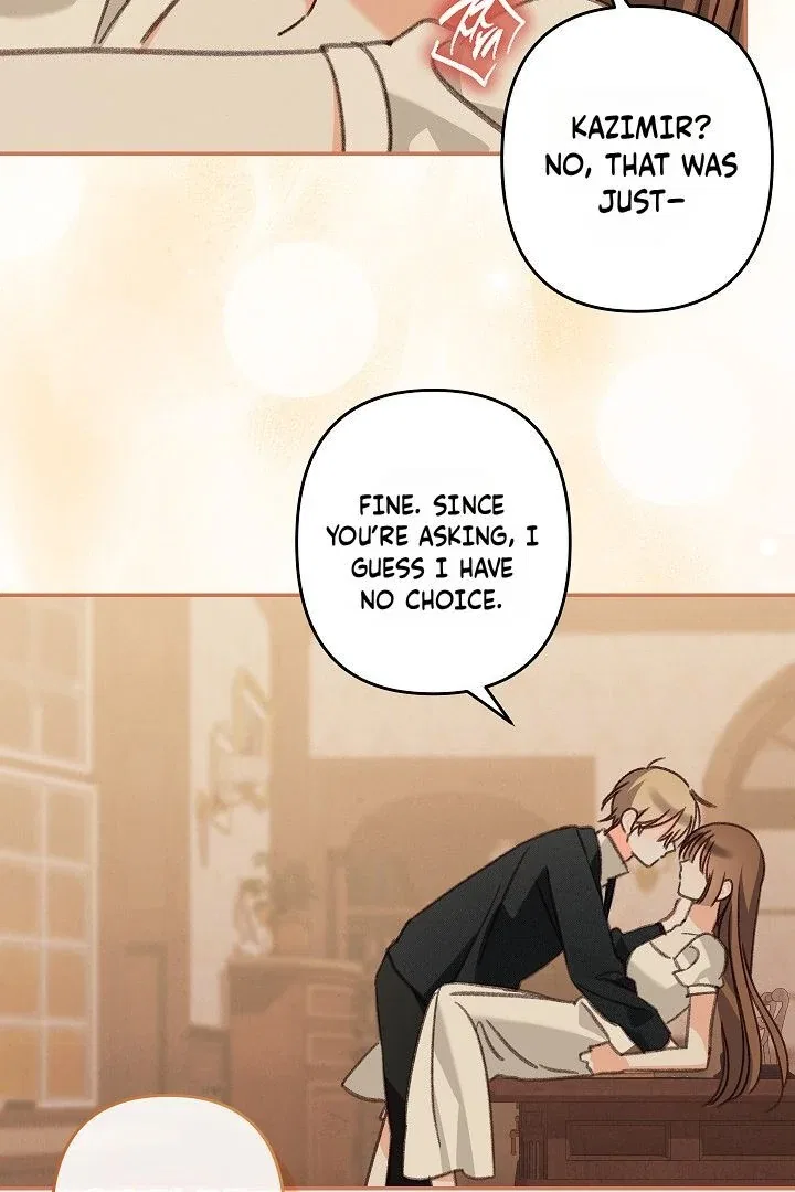 Surviving As A Maid In A Horror Game Chapter 95 – Page 51