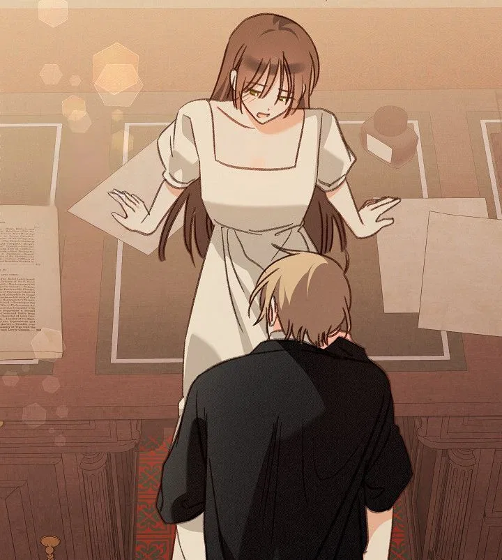 Surviving As A Maid In A Horror Game Chapter 95 – Page 55