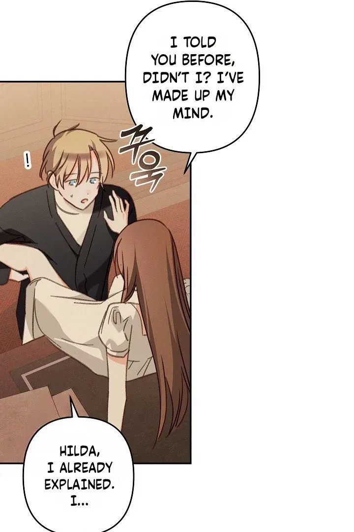 Surviving As A Maid In A Horror Game Chapter 95 – Page 57