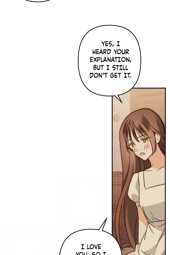 Surviving As A Maid In A Horror Game Chapter 95 – Page 58