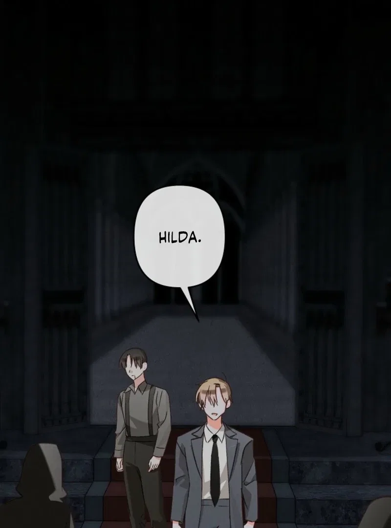 Surviving As A Maid In A Horror Game Chapter 90 – Page 3
