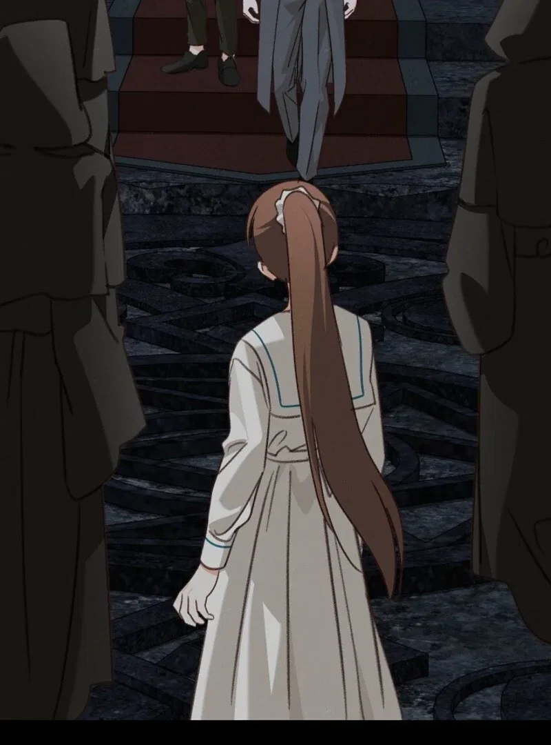 Surviving As A Maid In A Horror Game Chapter 90 – Page 4