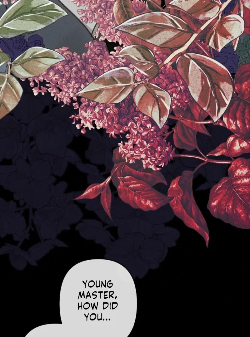 Surviving As A Maid In A Horror Game Chapter 90 – Page 7