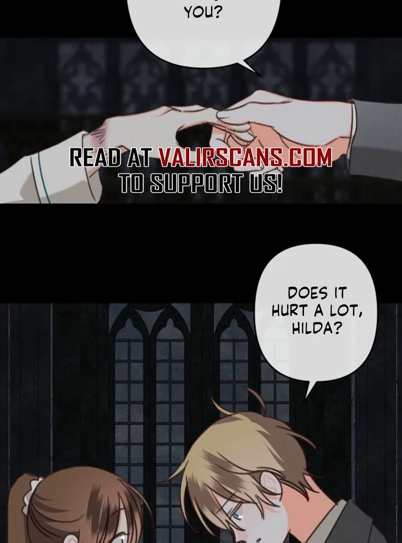 Surviving As A Maid In A Horror Game Chapter 90 – Page 9