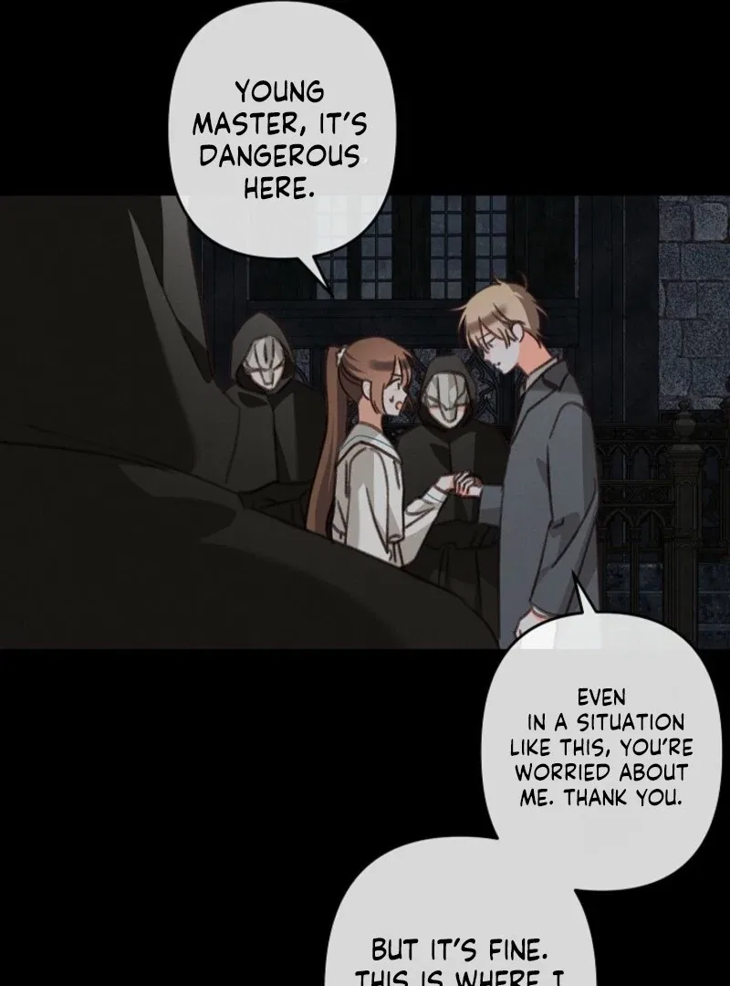 Surviving As A Maid In A Horror Game Chapter 90 – Page 15
