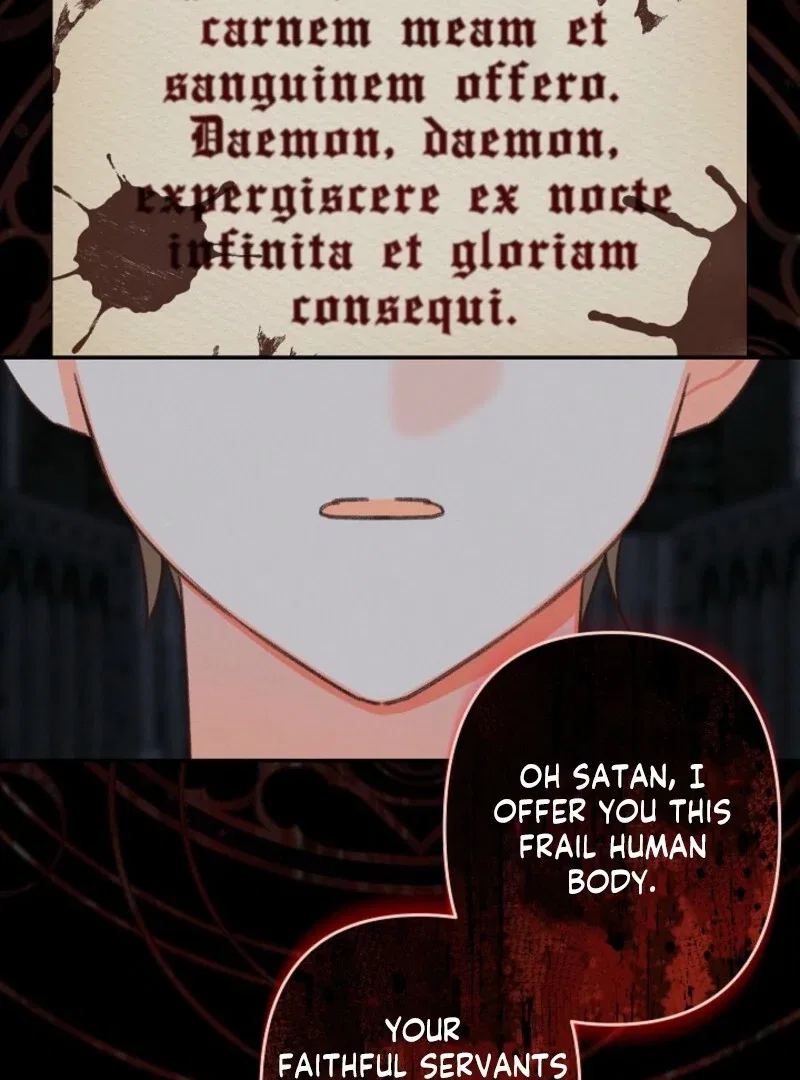 Surviving As A Maid In A Horror Game Chapter 90 – Page 21