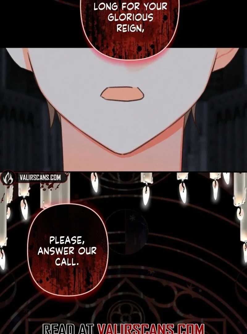 Surviving As A Maid In A Horror Game Chapter 90 – Page 22