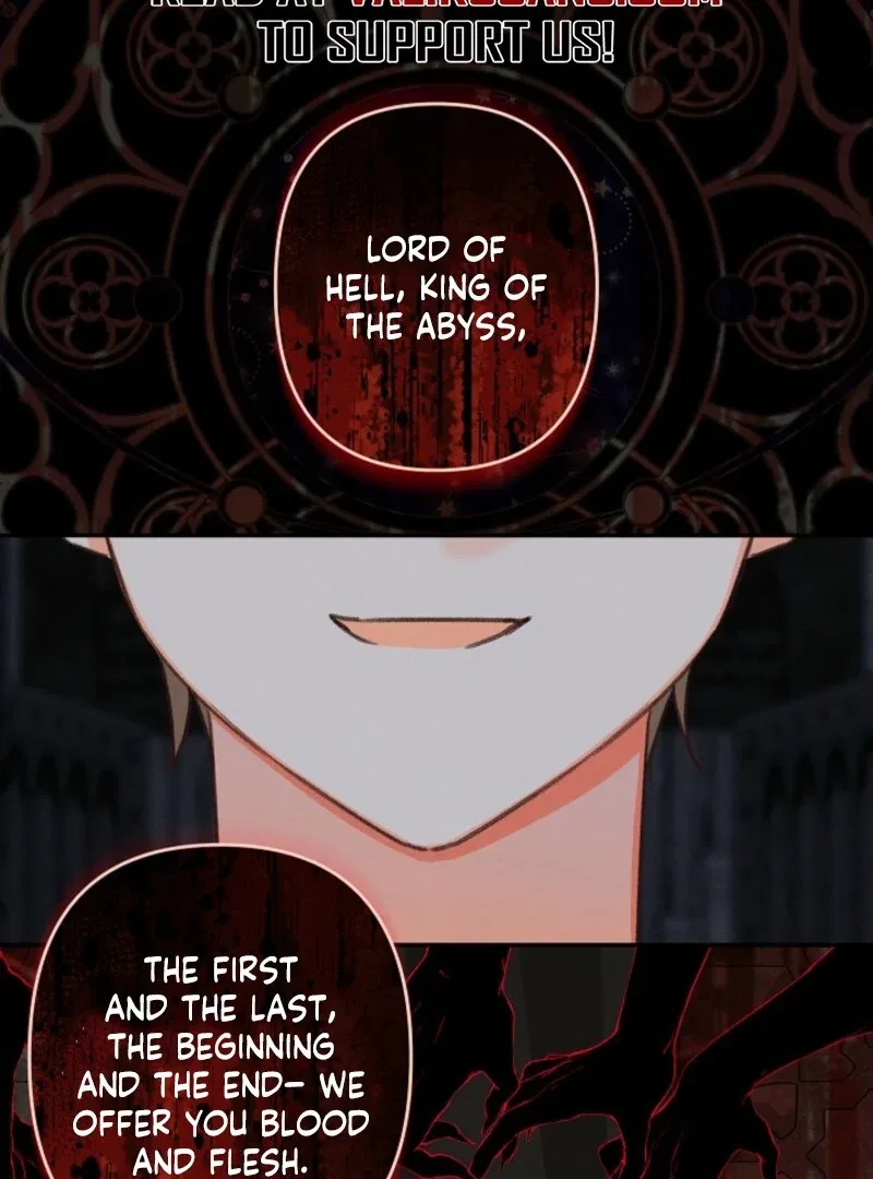 Surviving As A Maid In A Horror Game Chapter 90 – Page 23