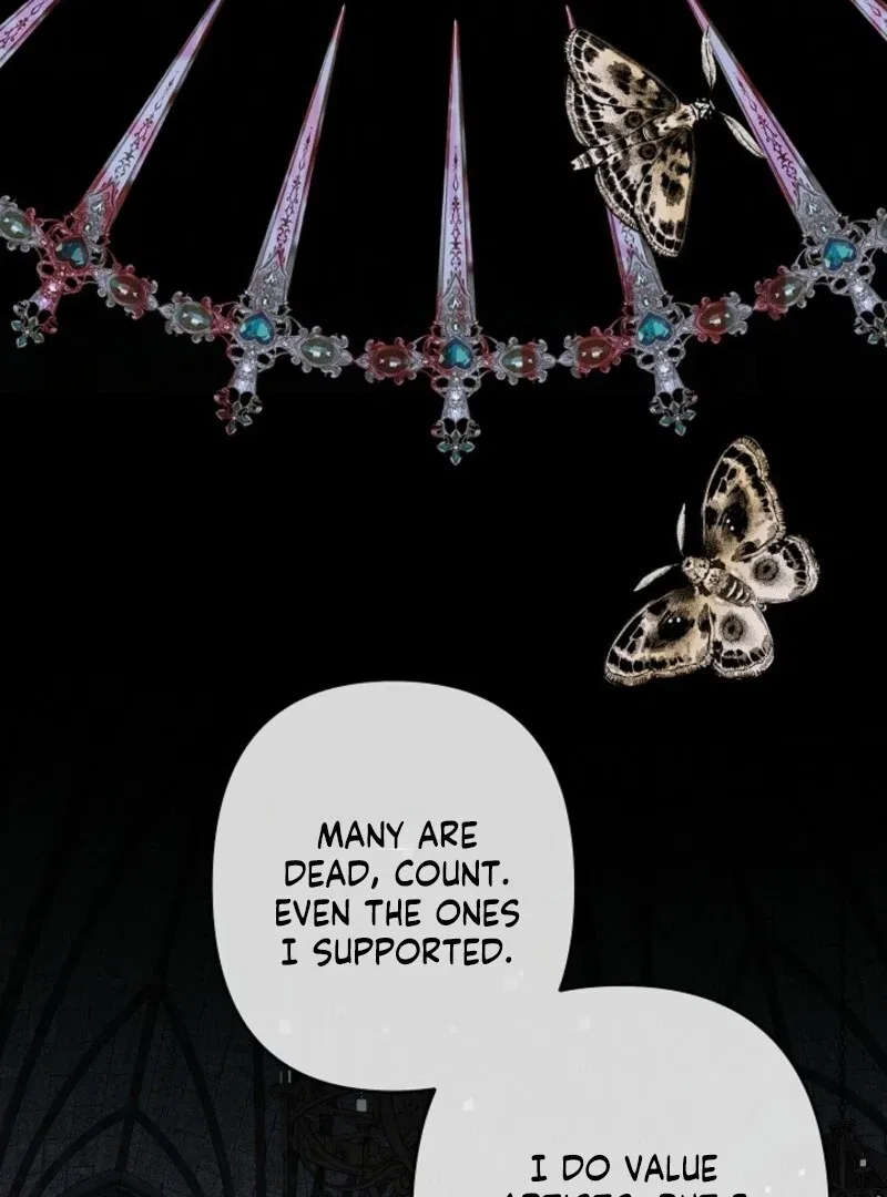 Surviving As A Maid In A Horror Game Chapter 90 – Page 26