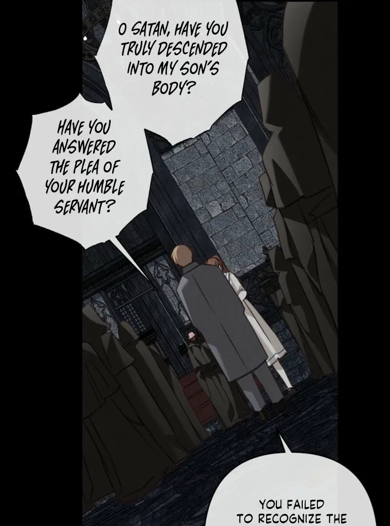 Surviving As A Maid In A Horror Game Chapter 90 – Page 30