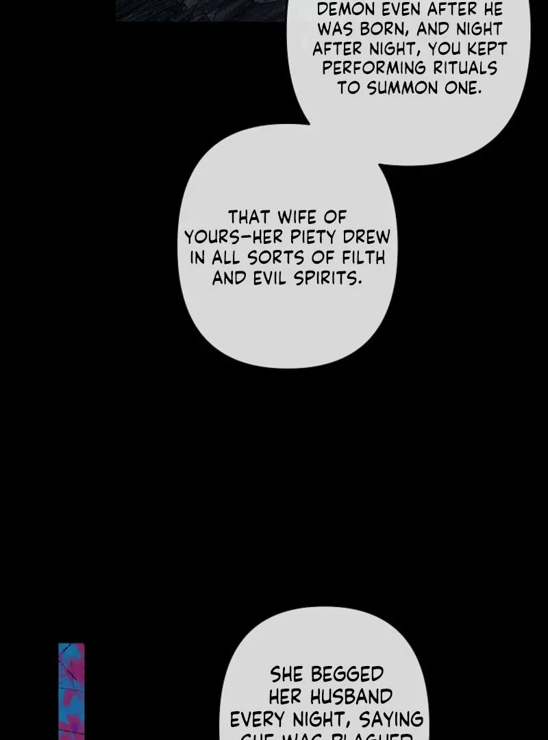 Surviving As A Maid In A Horror Game Chapter 90 – Page 31