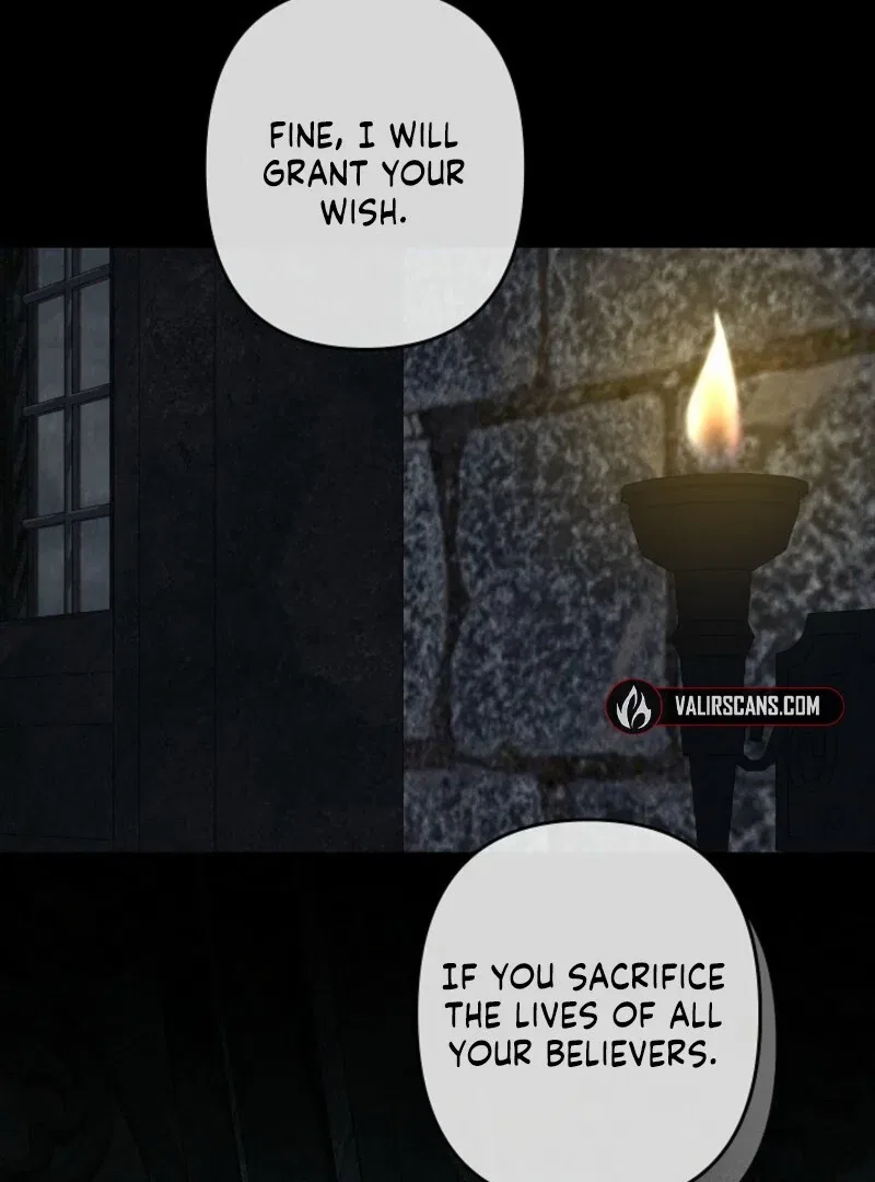 Surviving As A Maid In A Horror Game Chapter 90 – Page 48