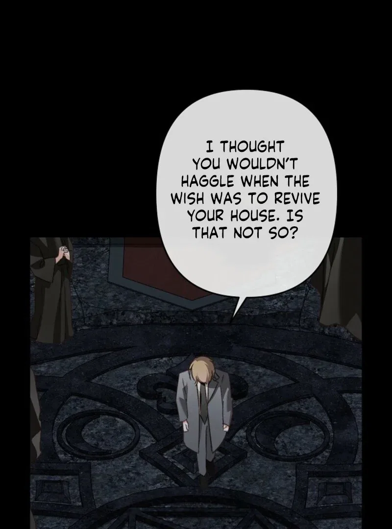 Surviving As A Maid In A Horror Game Chapter 90 – Page 50