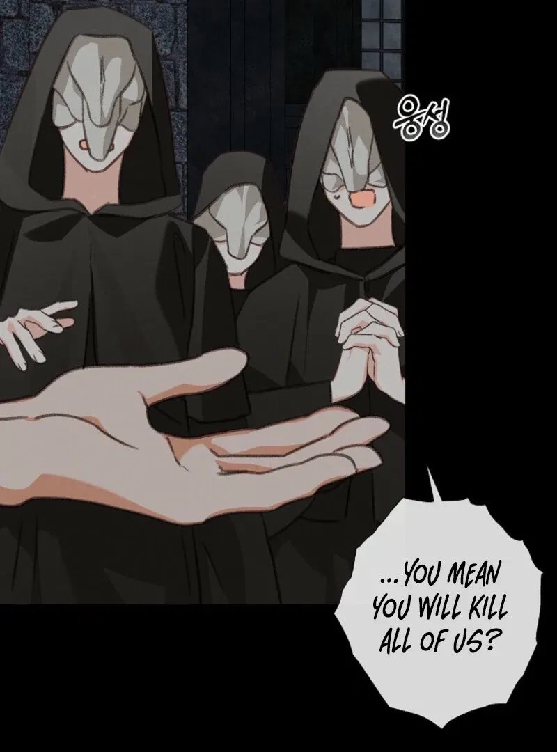 Surviving As A Maid In A Horror Game Chapter 90 – Page 53