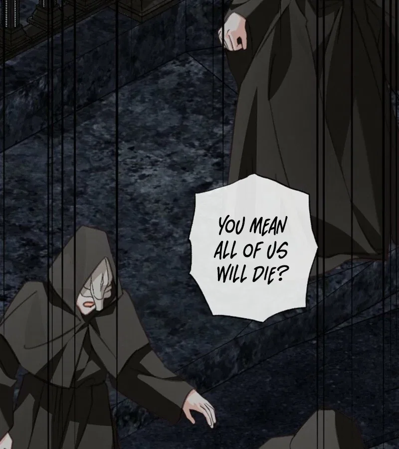 Surviving As A Maid In A Horror Game Chapter 90 – Page 55