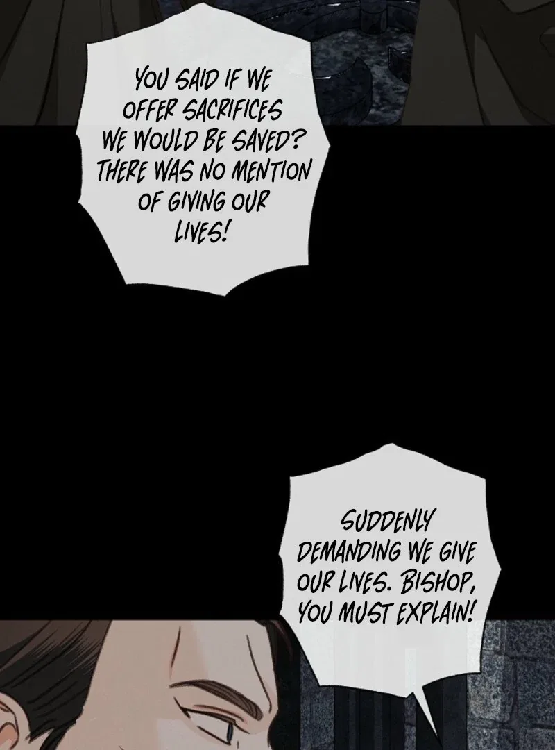 Surviving As A Maid In A Horror Game Chapter 90 – Page 57