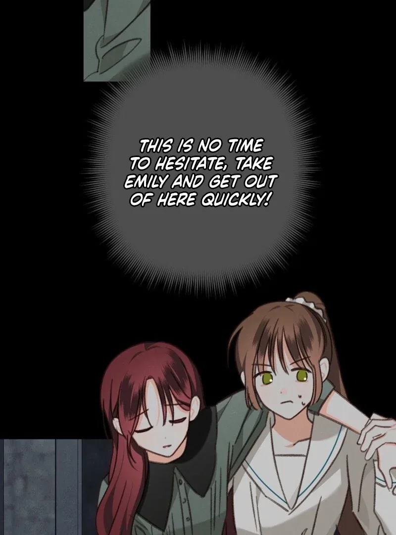 Surviving As A Maid In A Horror Game Chapter 90 – Page 67