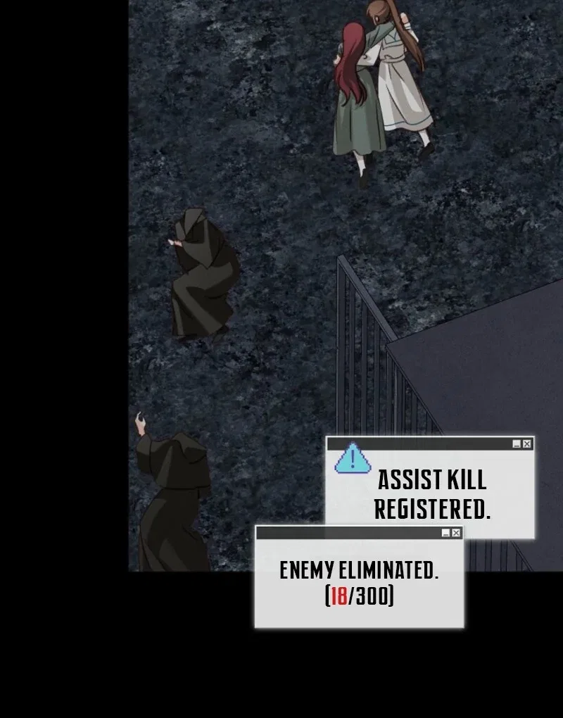 Surviving As A Maid In A Horror Game Chapter 90 – Page 69