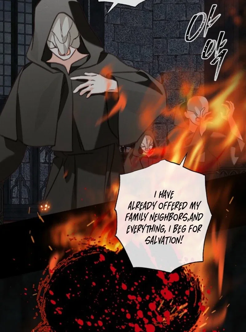 Surviving As A Maid In A Horror Game Chapter 90 – Page 72