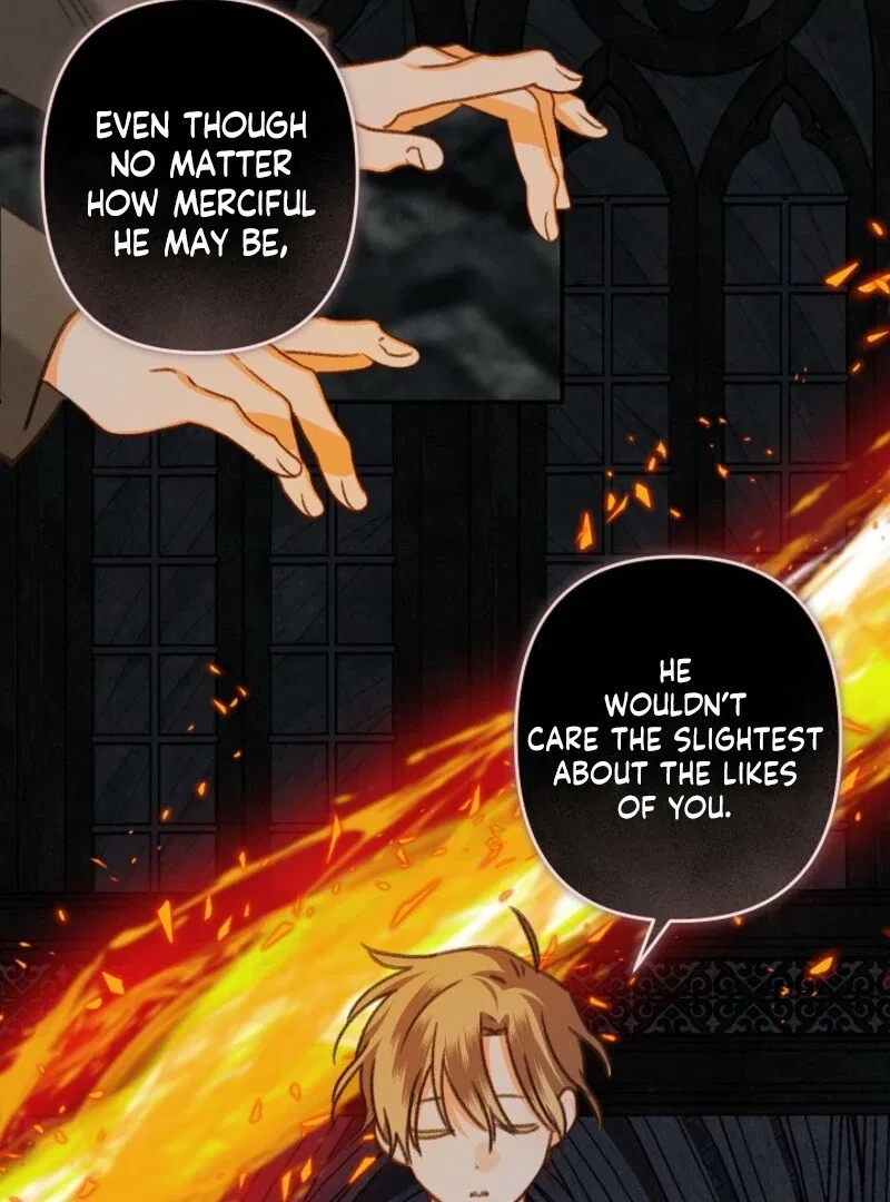 Surviving As A Maid In A Horror Game Chapter 90 – Page 81