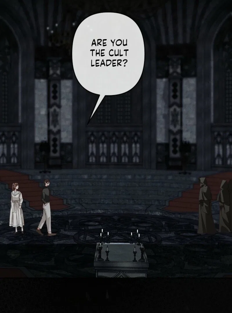 Surviving As A Maid In A Horror Game Chapter 89 – Page 11