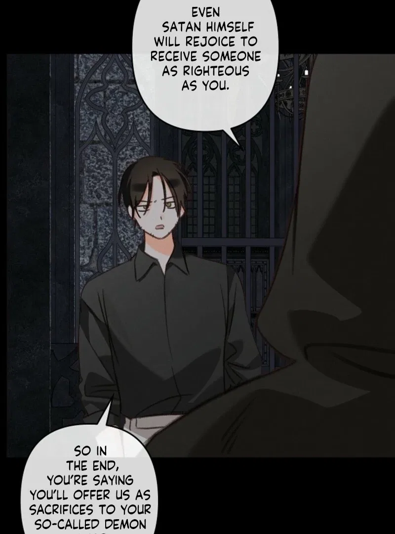 Surviving As A Maid In A Horror Game Chapter 89 – Page 16