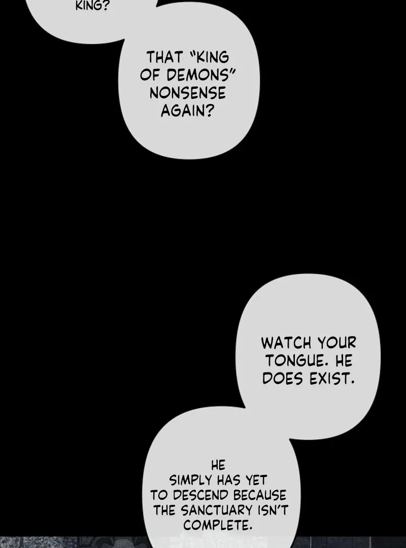 Surviving As A Maid In A Horror Game Chapter 89 – Page 17