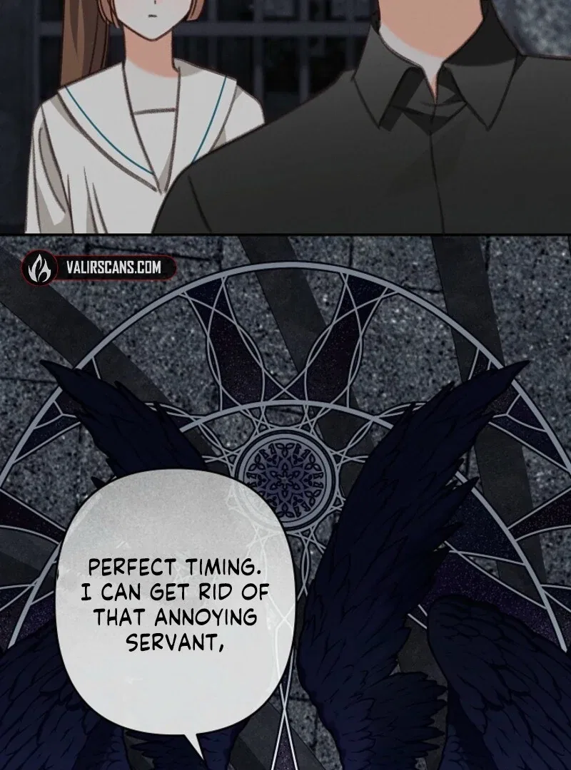 Surviving As A Maid In A Horror Game Chapter 89 – Page 23